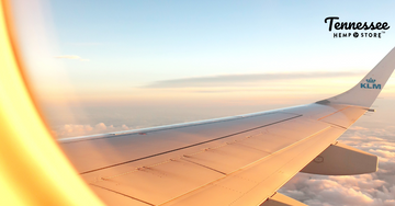 Flying with CBD Products: Understanding the Rules and Regulations