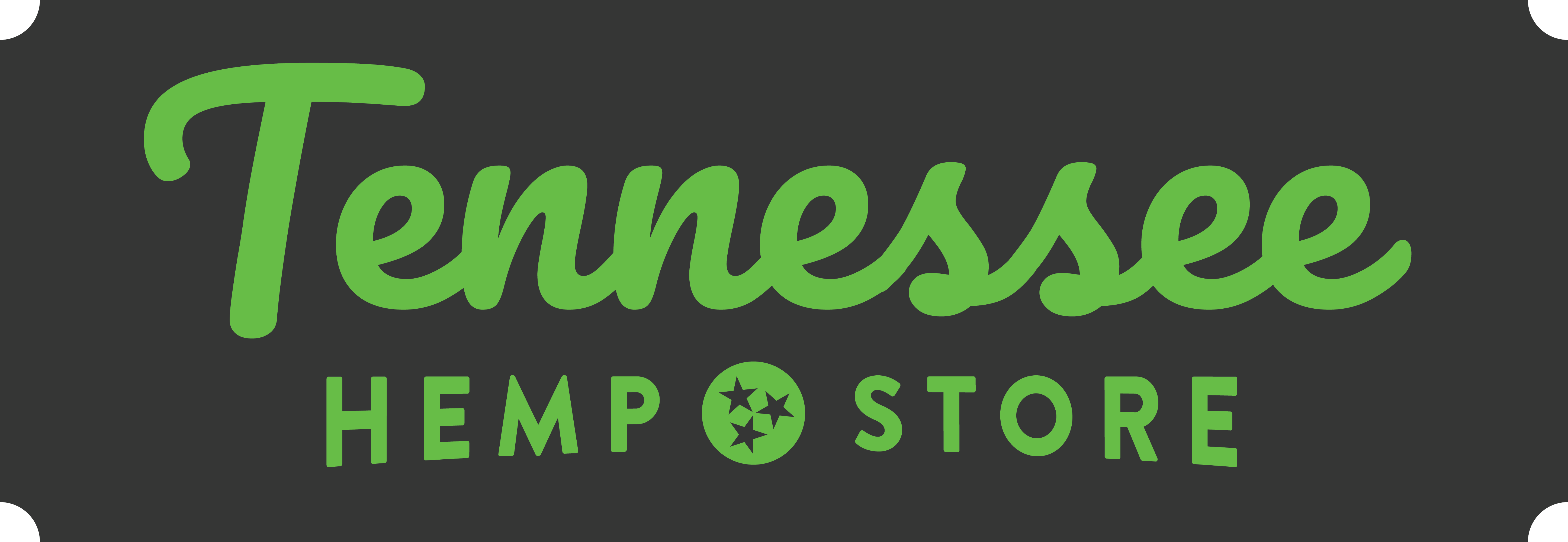 Learn Tennessee Hemp Store